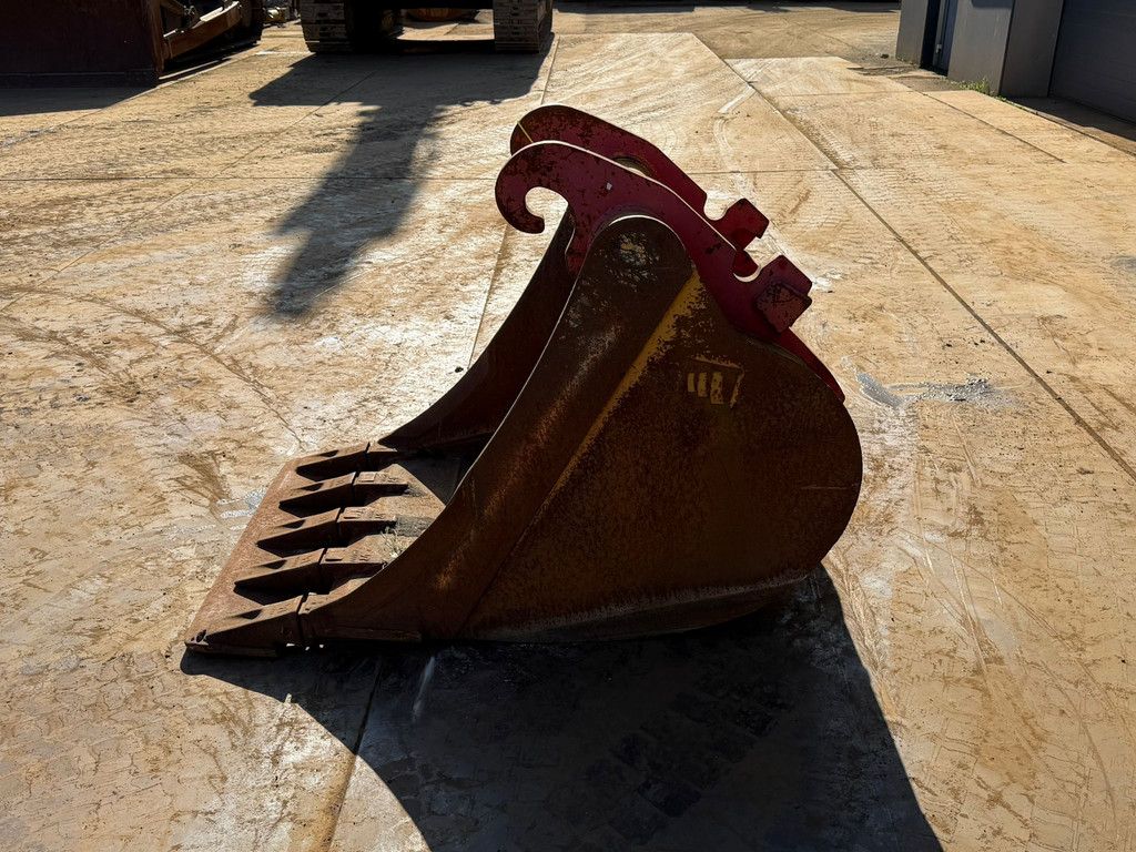 Teeth bucket CW 40 HH3 /1000
