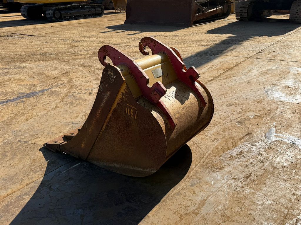 Teeth bucket CW 40 HH3 /1000