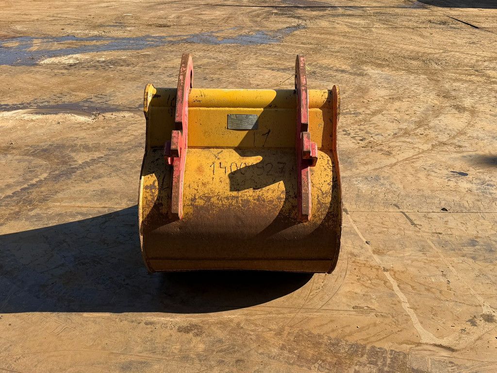 Teeth bucket CW 40 HH3 /1000