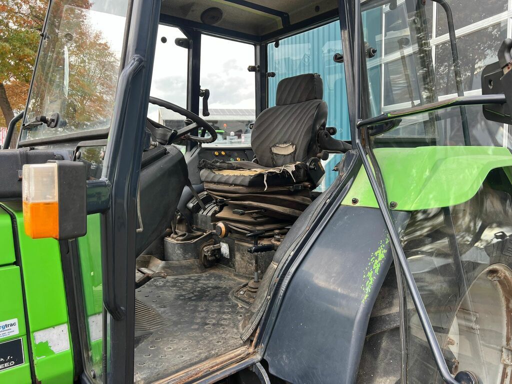 Deutz-Fahr DX3.60