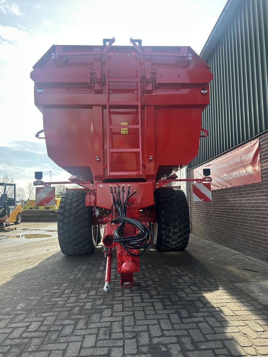 Beco maxxim 260 - Nieuw