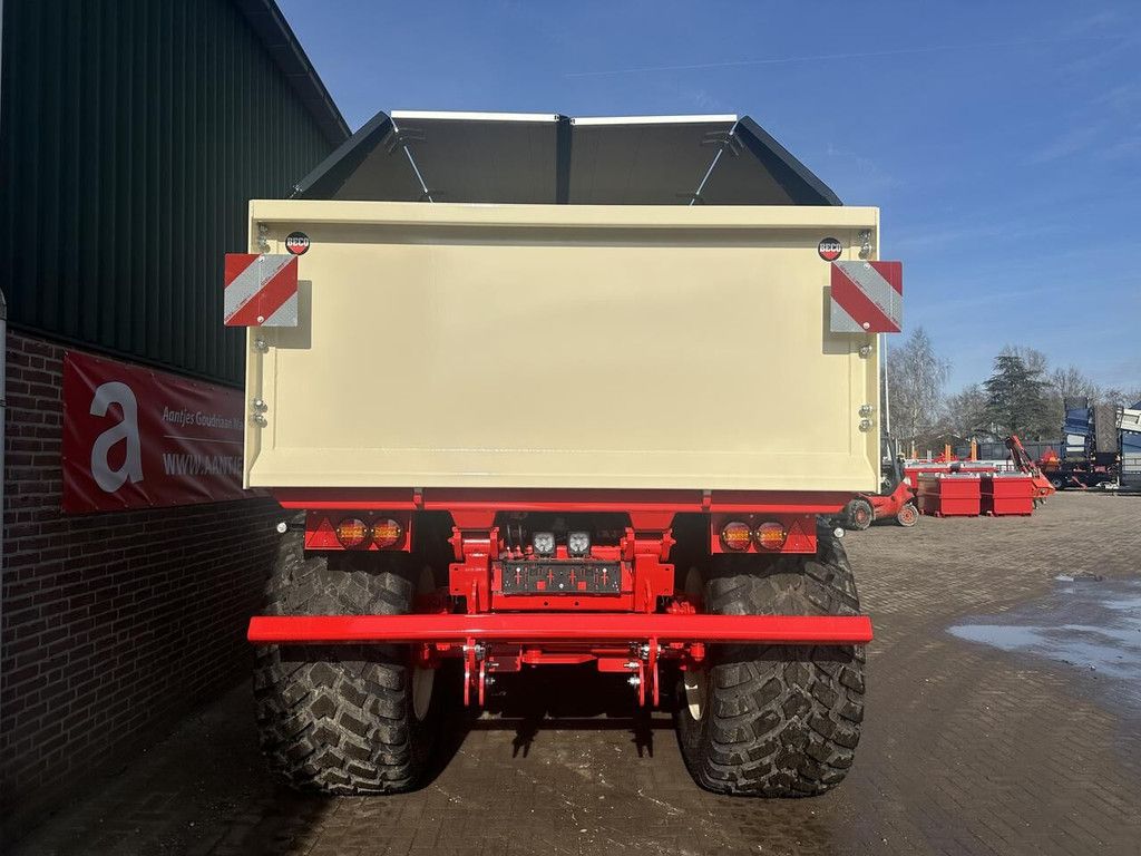 Beco maxxim 260 - Nieuw