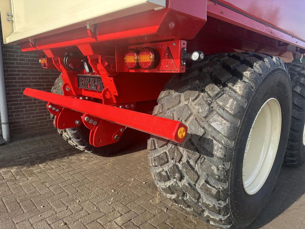 Beco maxxim 260 - Nieuw