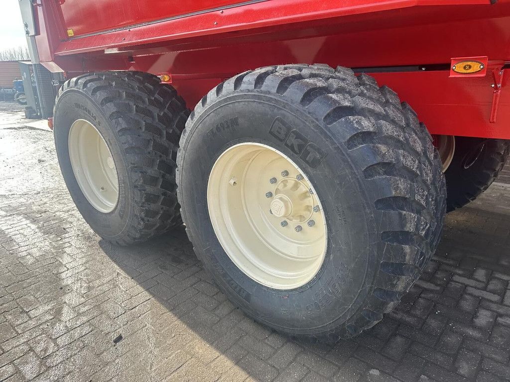 Beco maxxim 260 - Nieuw