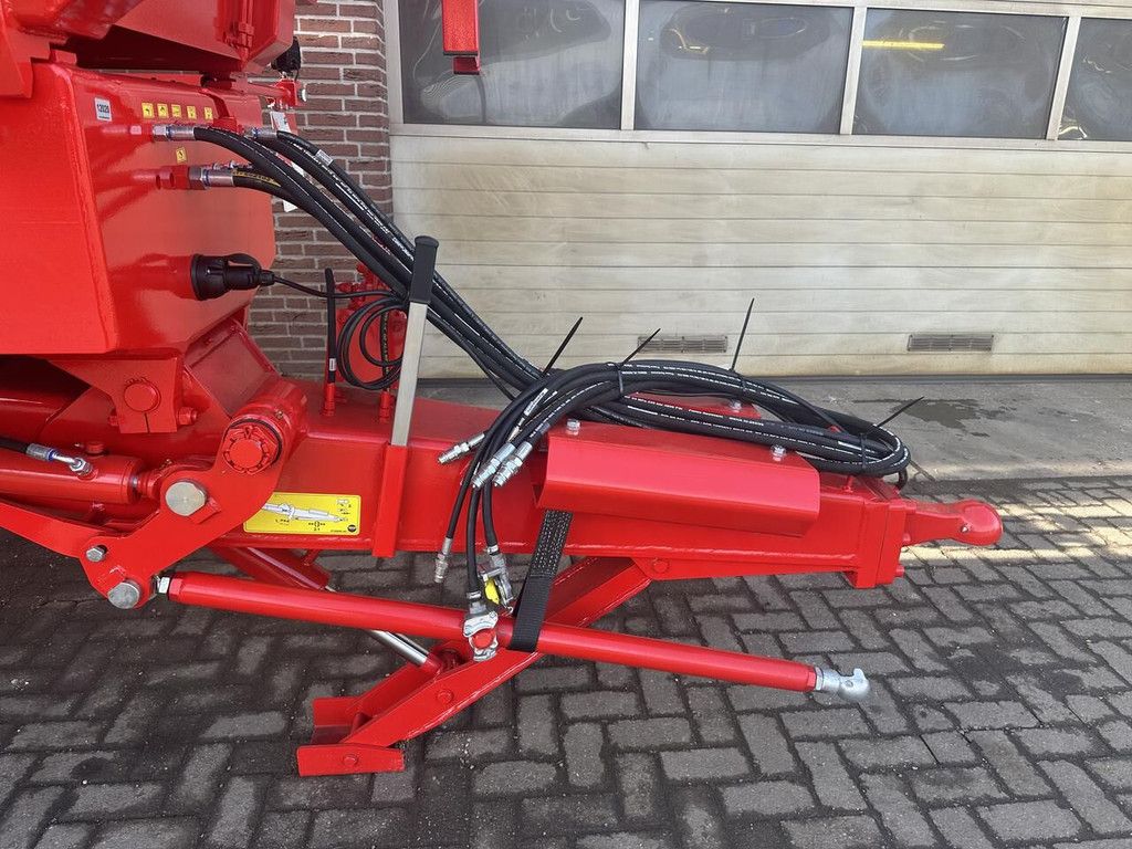 Beco maxxim 260 - Nieuw