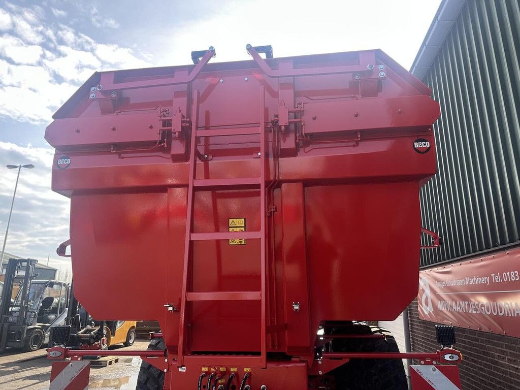 Beco maxxim 260 - Nieuw