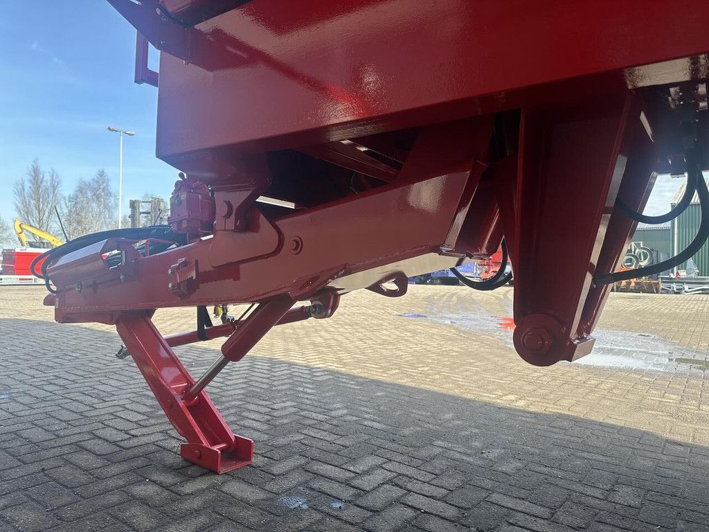 Beco maxxim 260 - Nieuw