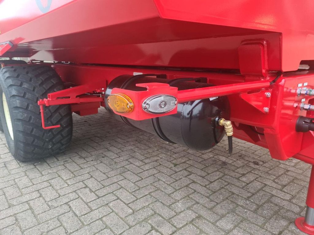 Beco Brevis 100 uit voorraad leverbaar!!