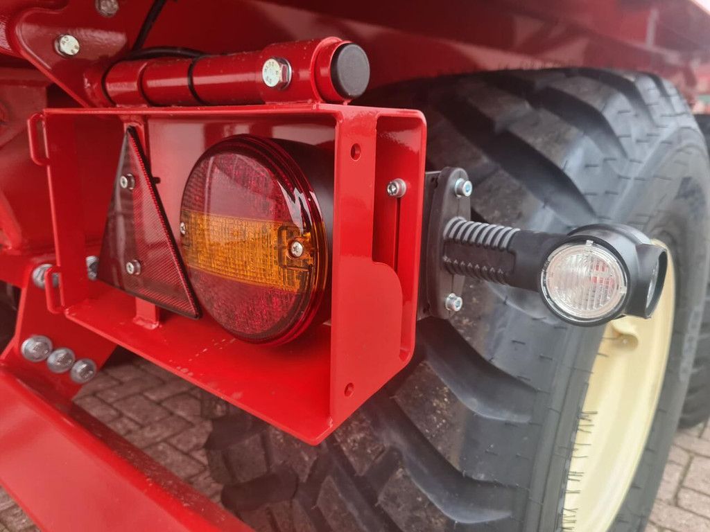 Beco Brevis 100 uit voorraad leverbaar!!