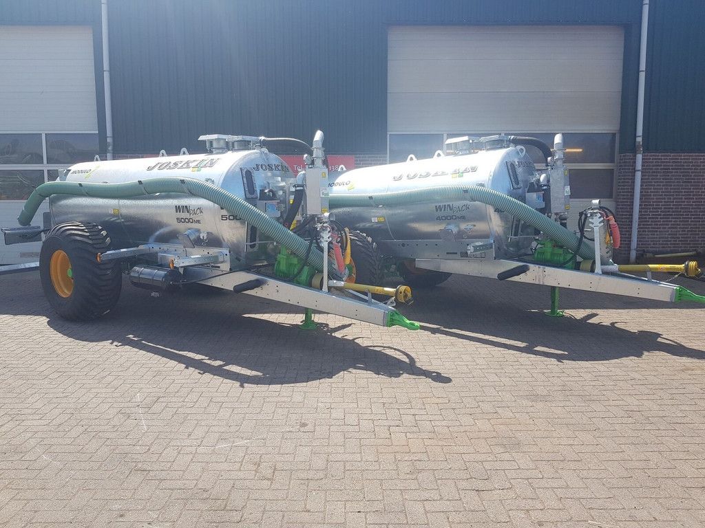 Joskin Modul 02 4000ME