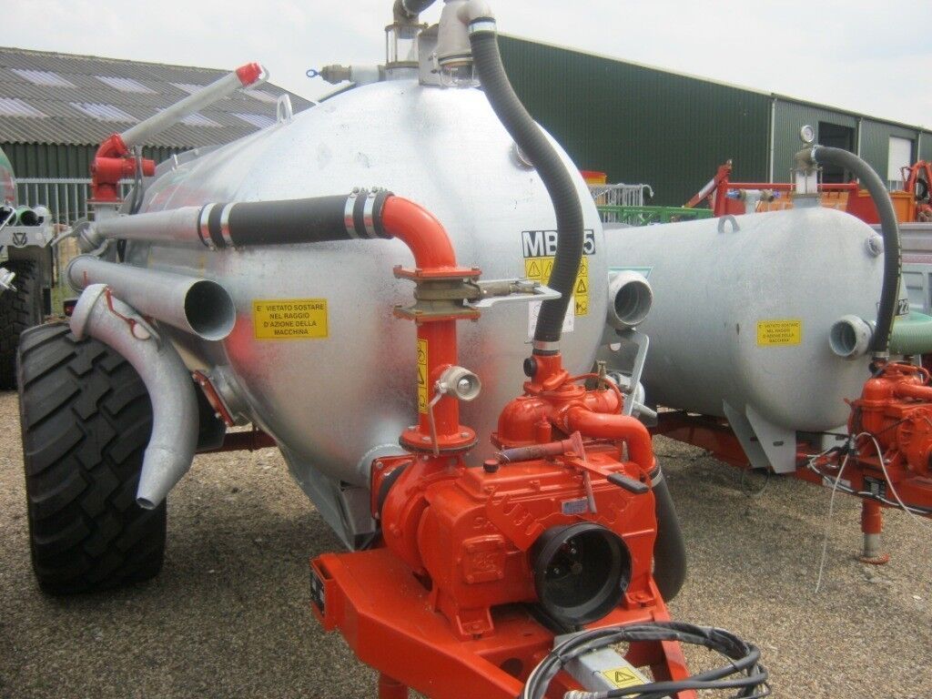 Nr. 2969 Sproeiwagen