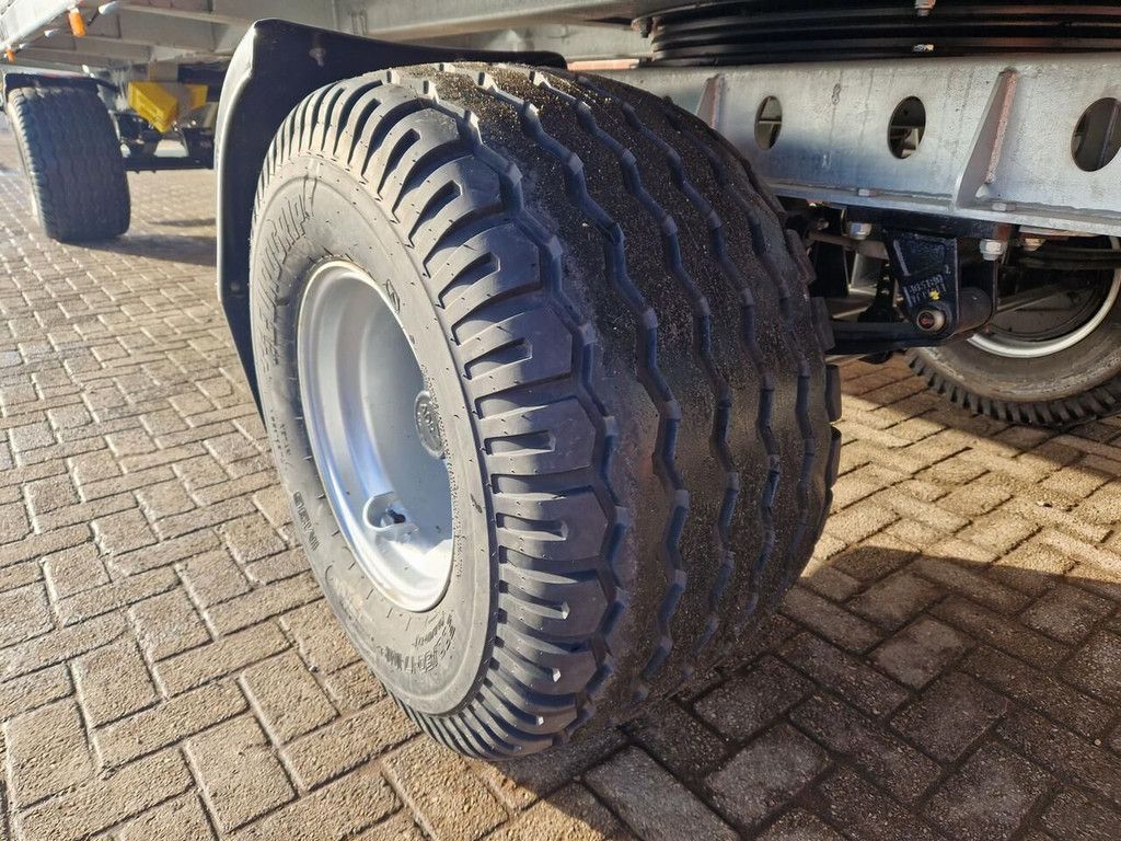 CynkoMet Balenwagen