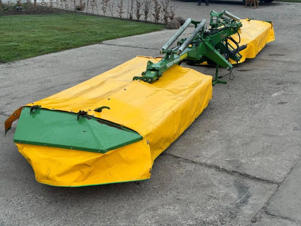 Pronar PDD 830 Triple maaier Schijvenmaaier