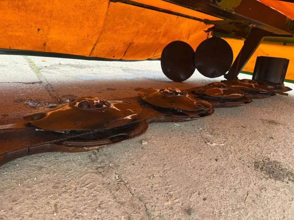 Pronar PDD 830 Triple maaier Schijvenmaaier