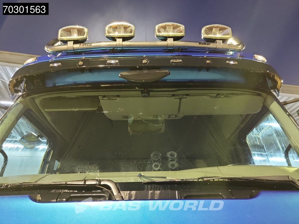 Renault Premium 430 4X2 Top Condition! NL-Truck Full-Air 2xTanks Euro5