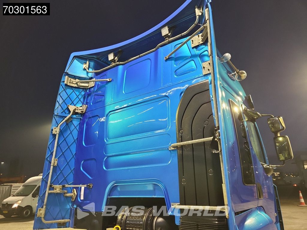 Renault Premium 430 4X2 Top Condition! NL-Truck Full-Air 2xTanks Euro5