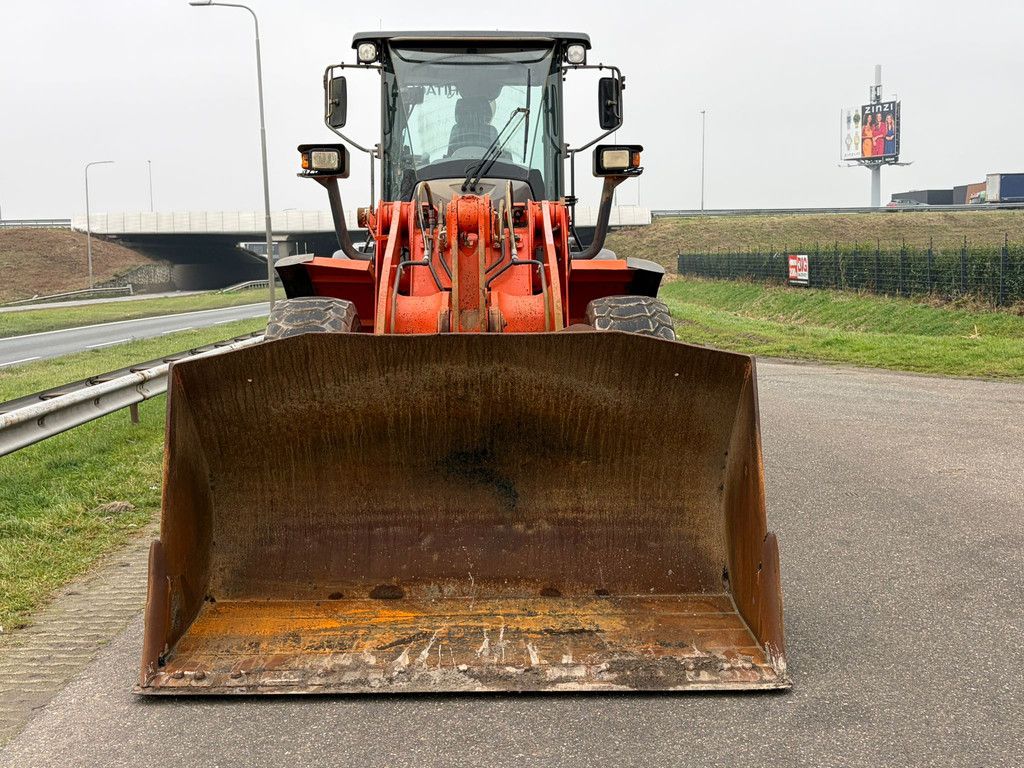 Hitachi ZW180-5B-TPDX