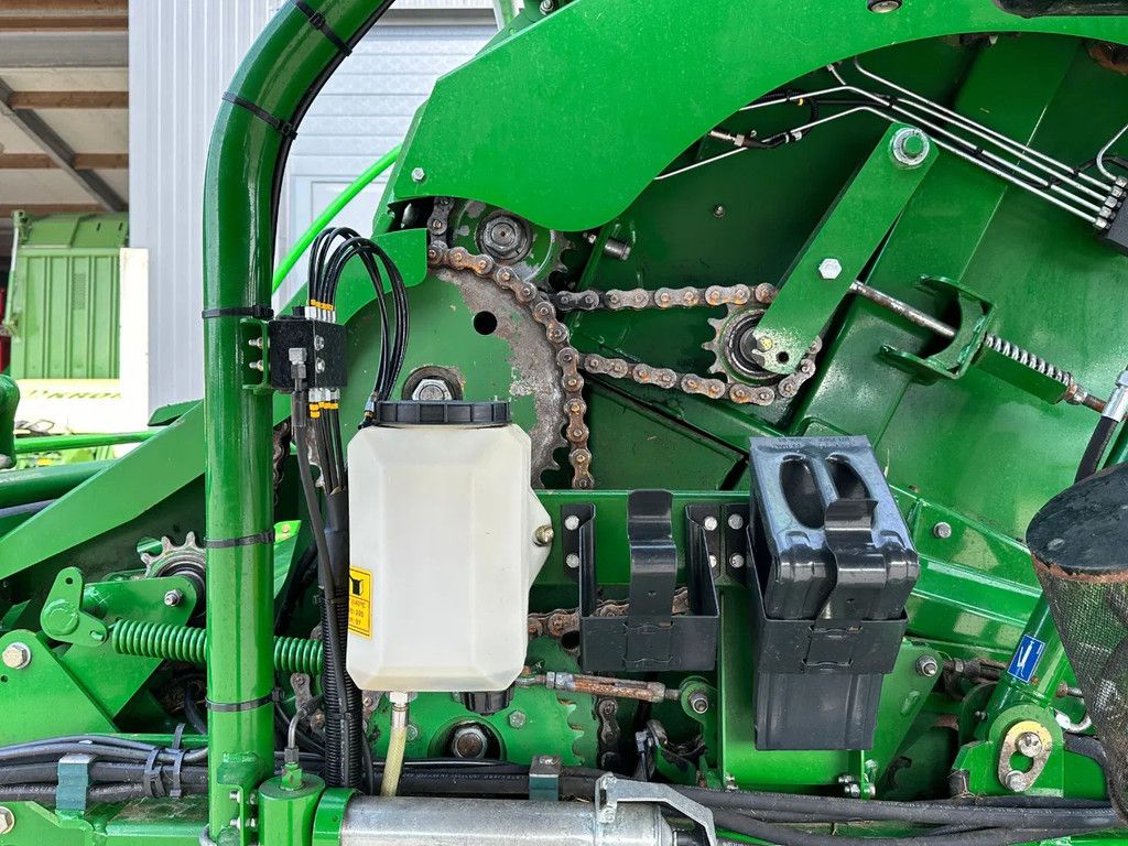 McHale Fusion 3 plus