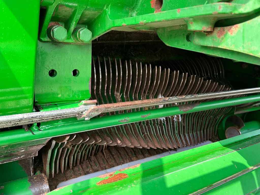 McHale Fusion 3 plus