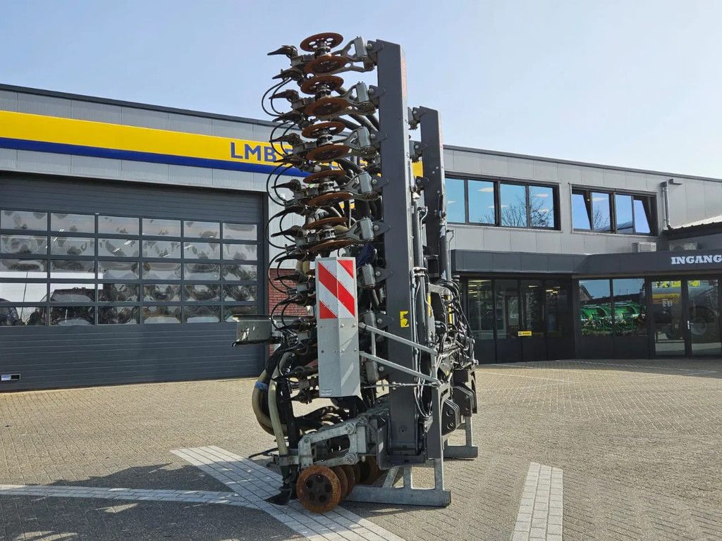 Kaweco 8.70 mtr Graslandbemester