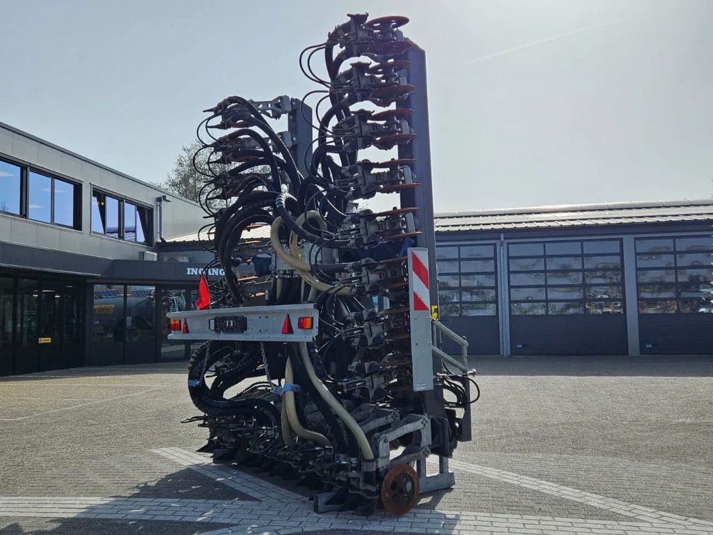 Kaweco 8.70 mtr Graslandbemester