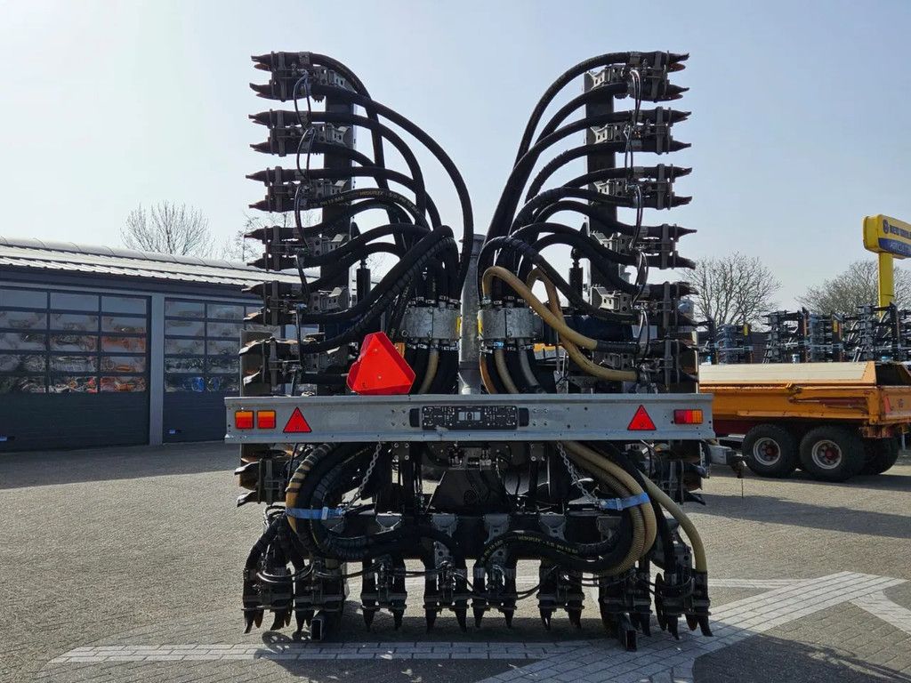 Kaweco 8.70 mtr Graslandbemester