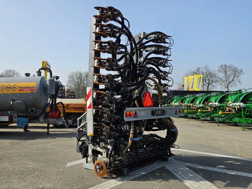 Kaweco 8.70 mtr Graslandbemester