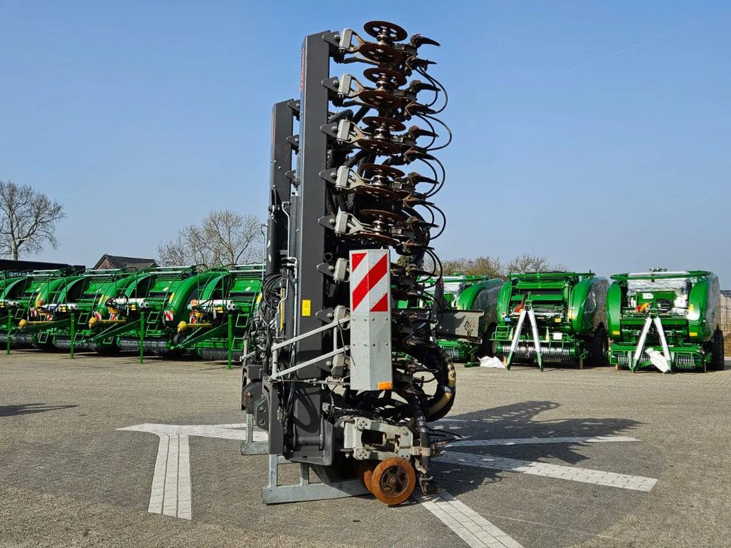 Kaweco 8.70 mtr Graslandbemester