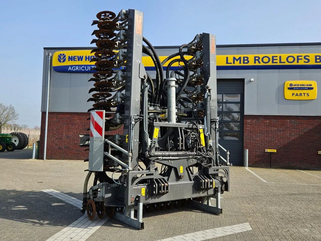 Kaweco 8.70 mtr Graslandbemester