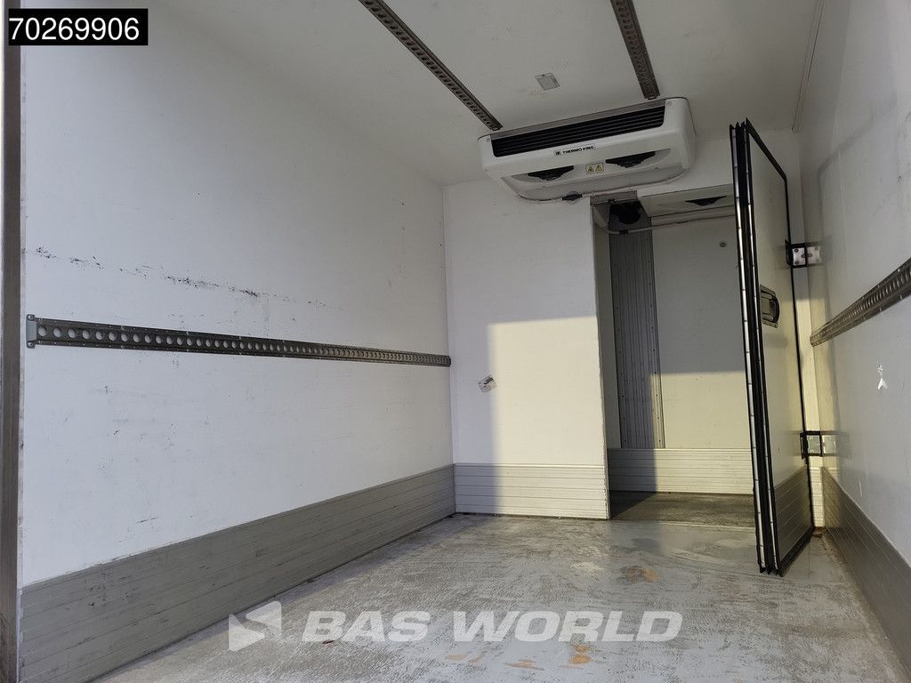 Mercedes Sprinter 516 CDI Automaat Bi-Temp Koelwagen Thermo king V-500 max Koel Kühlwagen Kühlkoffer Frigo 9m3 Klima Tempomat