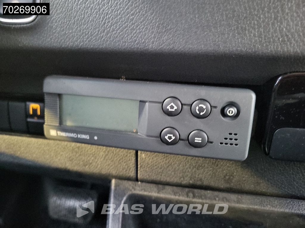 Mercedes Sprinter 516 CDI Automaat Bi-Temp Koelwagen Thermo king V-500 max Koel Kühlwagen Kühlkoffer Frigo 9m3 Klima Tempomat