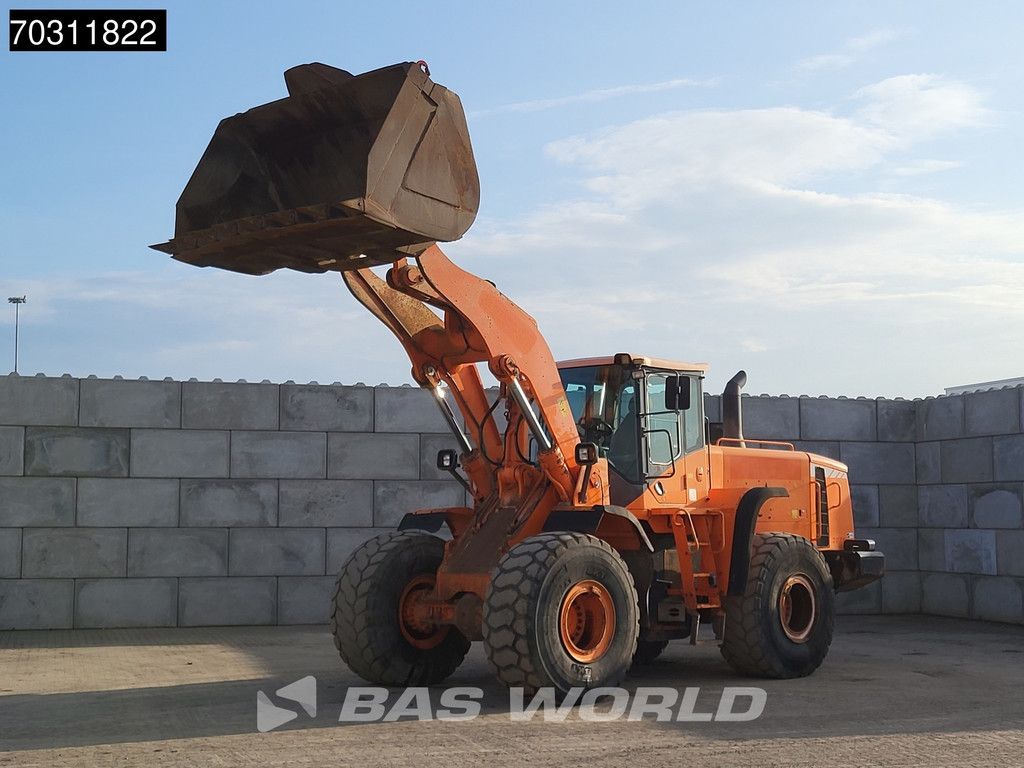 Doosan DL 450 DL450 -3