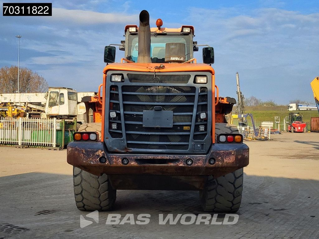 Doosan DL 450 DL450 -3