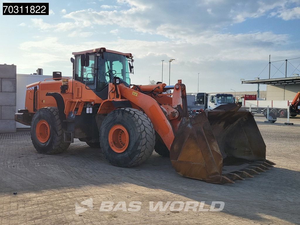 Doosan DL 450 DL450 -3