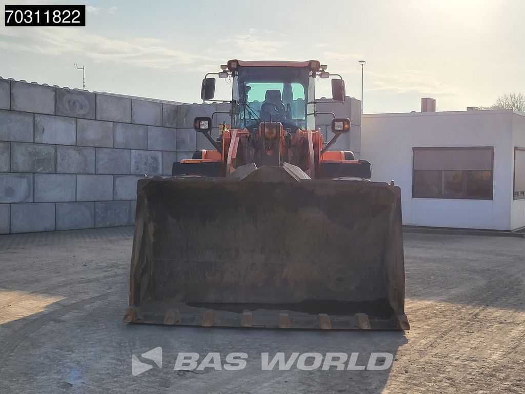 Doosan DL 450 DL450 -3
