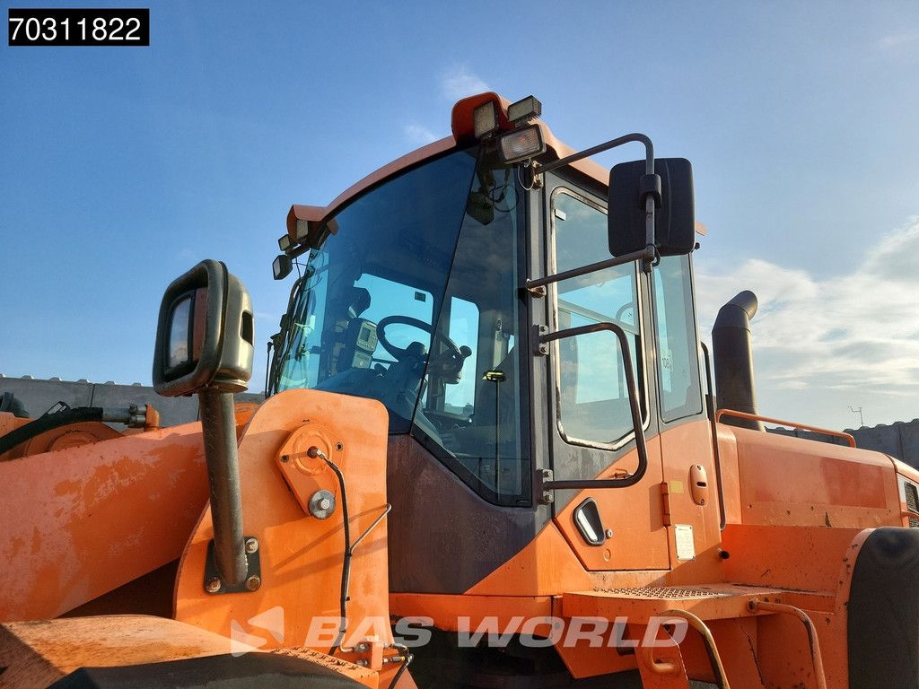 Doosan DL 450 DL450 -3