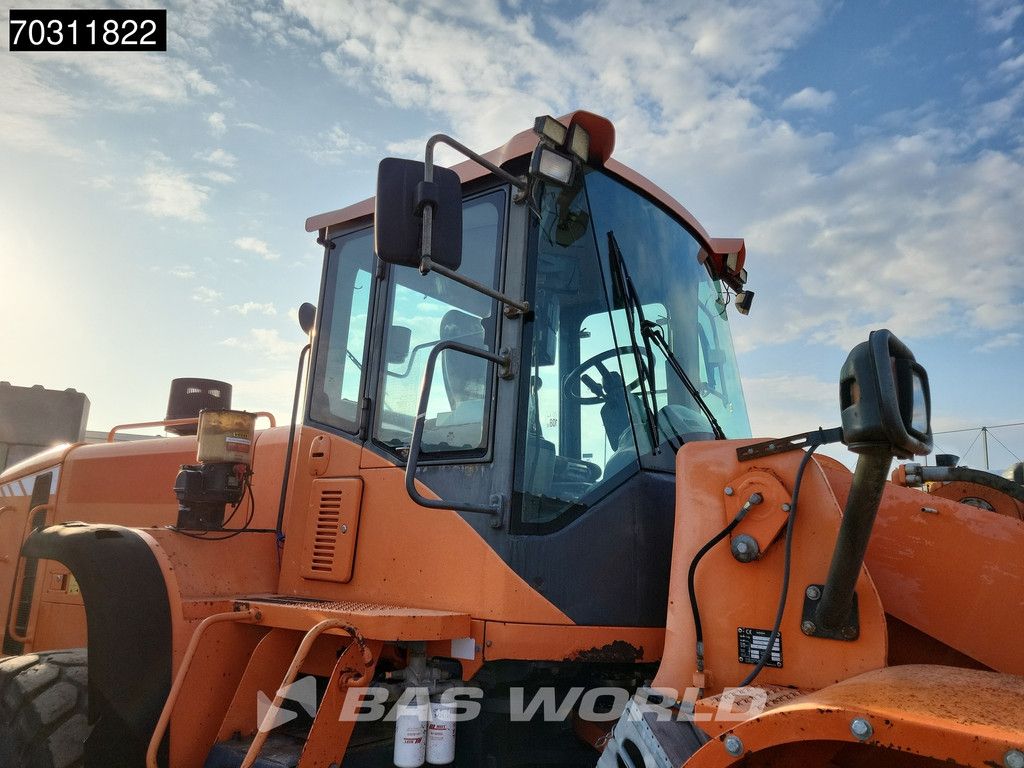 Doosan DL 450 DL450 -3