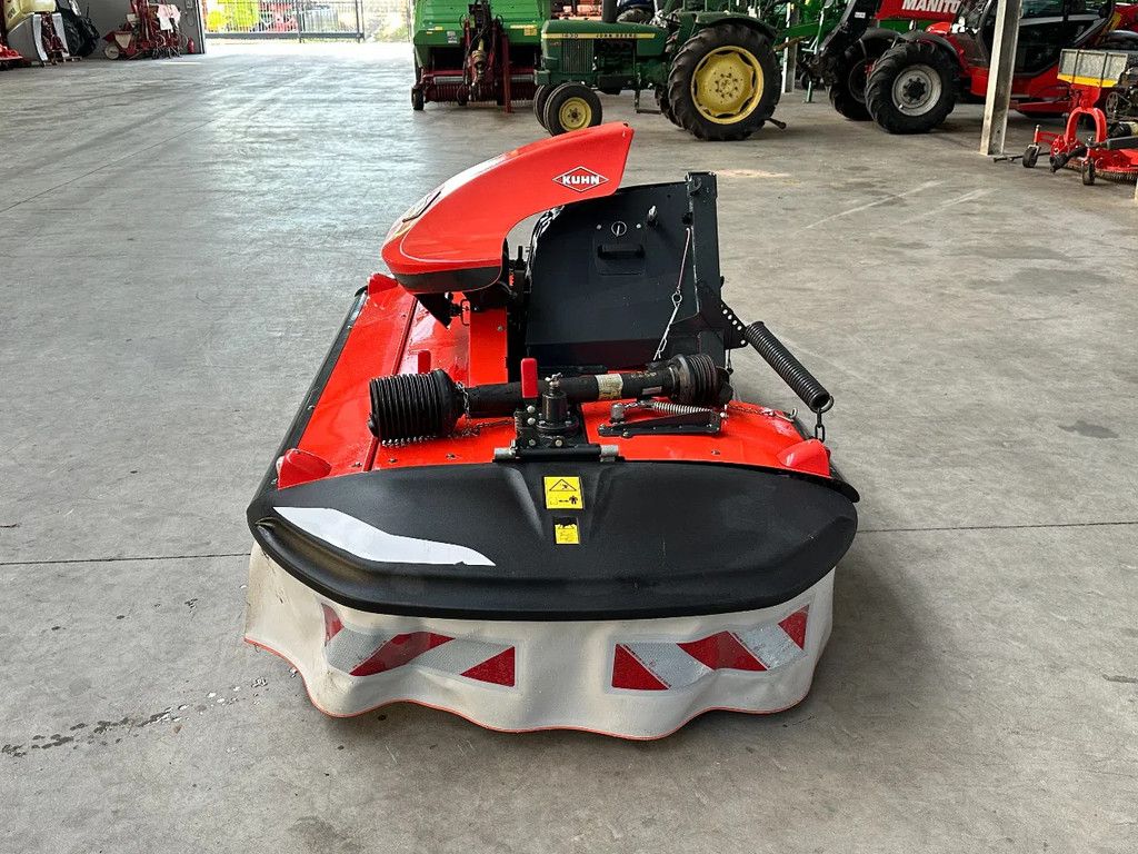 Kuhn PZ 2721 F FIX
