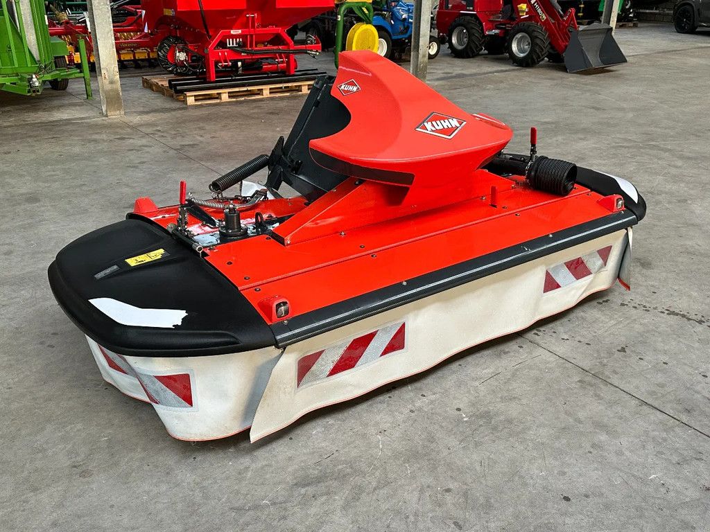 Kuhn PZ 2721 F FIX