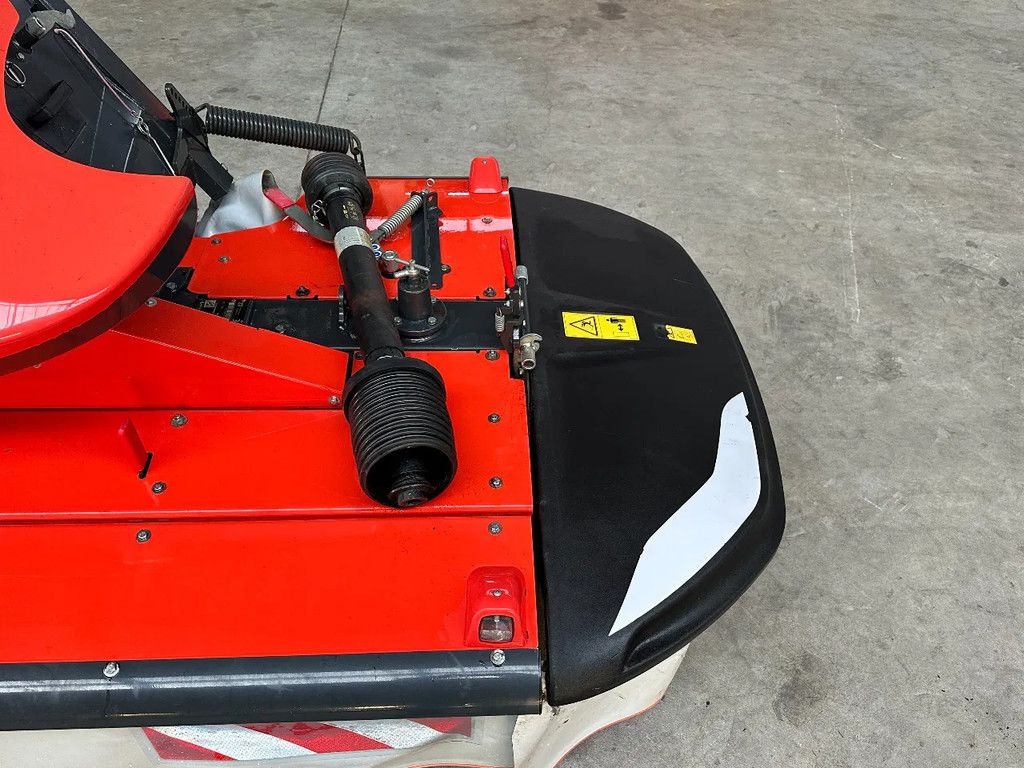 Kuhn PZ 2721 F FIX