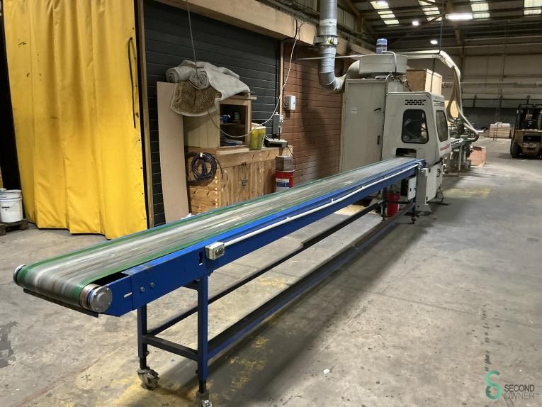 Spraying machines Makor 2013