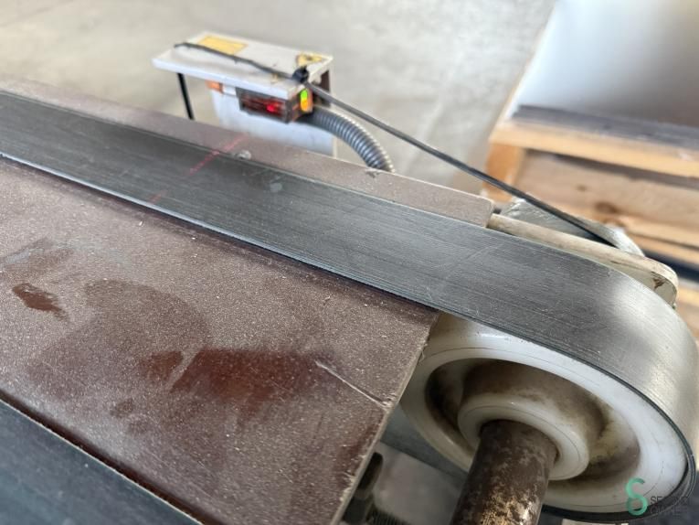 Doorlooppersen Joos DLP200/OK 2008