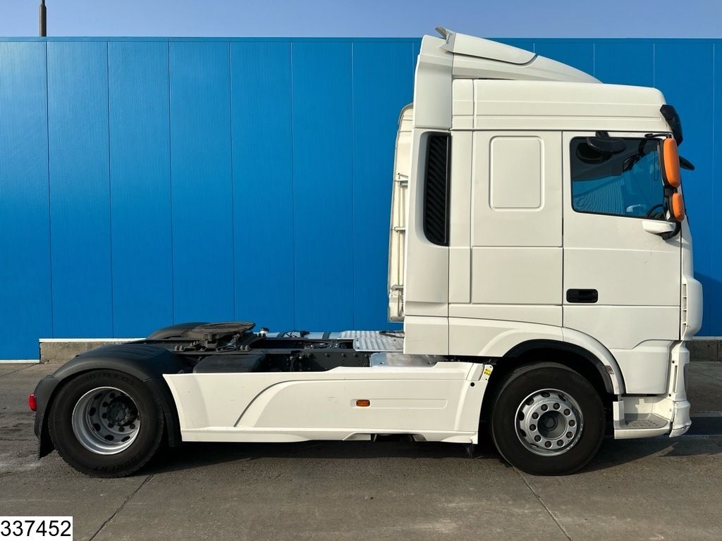 DAF XF 480 EURO 6