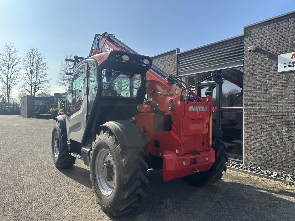 Manitou MT 935 75D ST5 S1 Verreiker