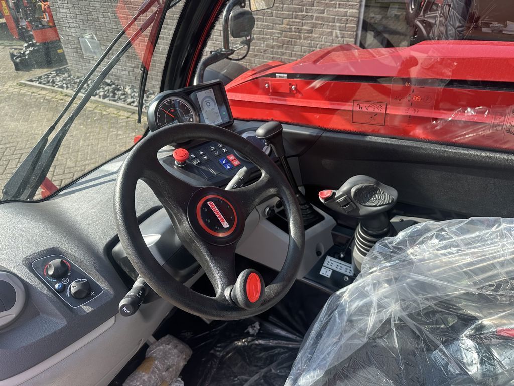 Manitou MT 935 75D ST5 S1 Verreiker