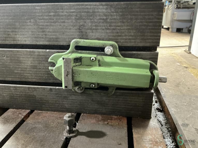 Radialbohrmaschinen Carimati CTU 45