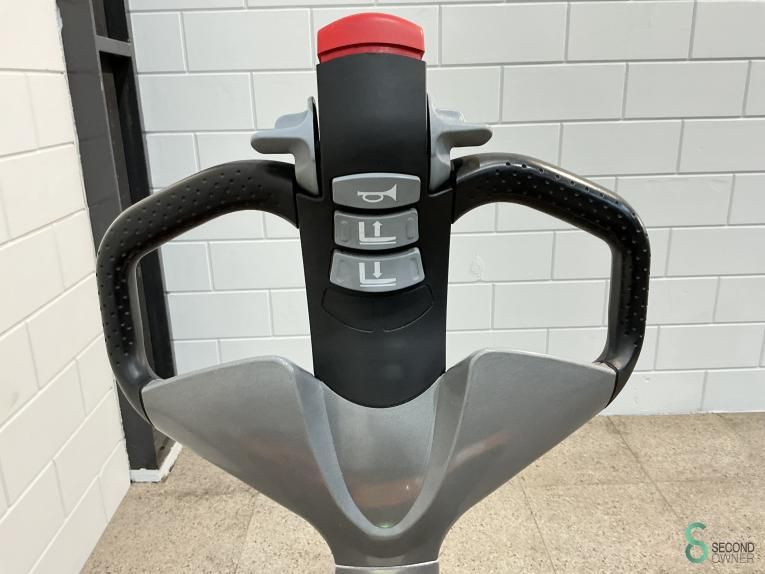 Pallet trucks Electric Still EXU16 2019 Hours 927