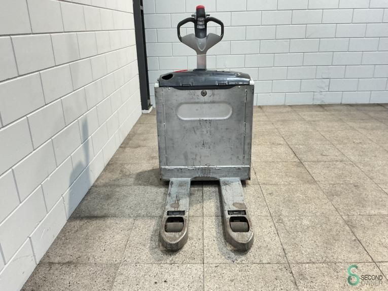 Pallet trucks Electric Still EXU16 2018