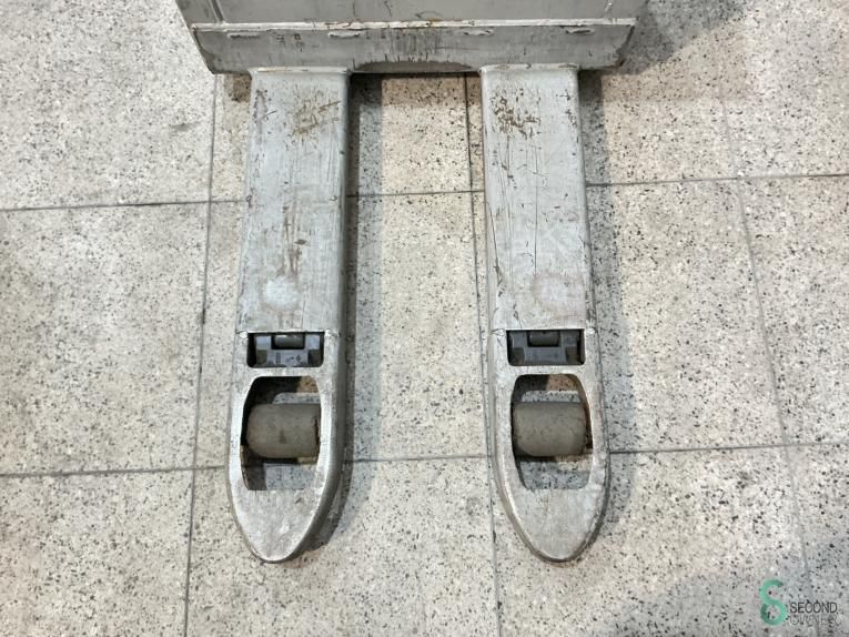 Pallet trucks Electric Still EXU16 2018