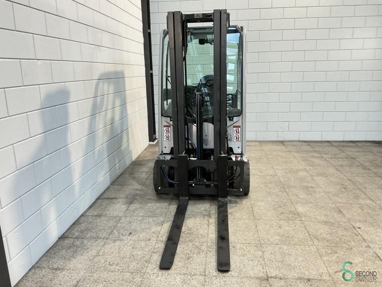 Gabelstapler Elektrisch Still RX20-20P 2018 3.+4. Ventil